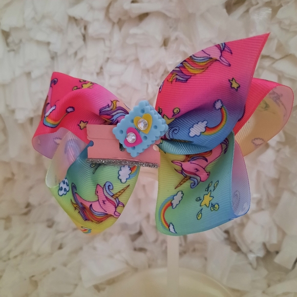 Sjukhus Solicitude Razorblade Dulce Menhera Bow - Picture 3 of 6